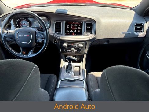 Used 2023 Dodge Charger GT RWD image 4