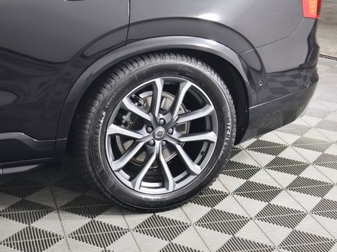 Used 2018 Volvo XC90 T6 Momentum w/ Convenience Package image 51