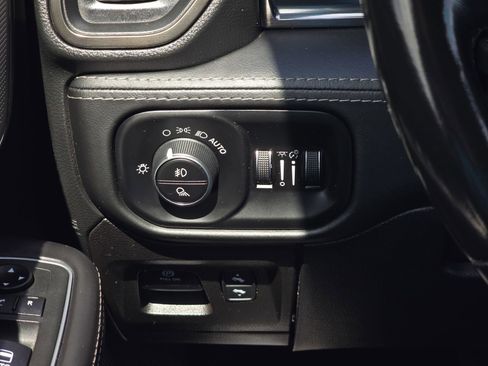 Used 2021 RAM 1500 Limited AWD/4WD image 24