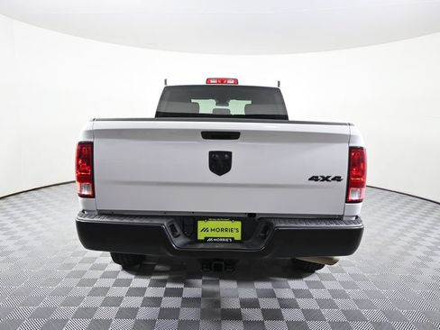 Used 2023 RAM 1500 Tradesman w/ Popular Equipment Group AWD/4WD image 5