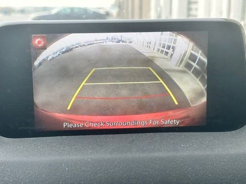 Used 2018 MAZDA CX-5 Touring w/ Preferred Equipment Package image 15