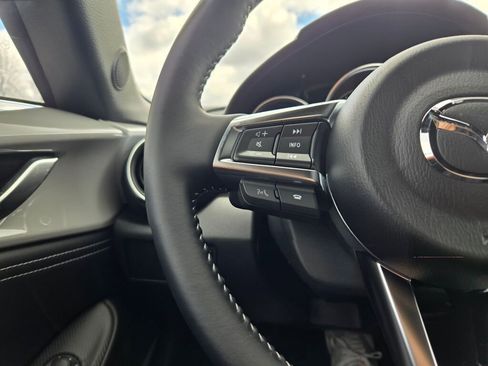 New 2026 MAZDA MX-5 Miata Grand Touring w/ Weather Package image 21