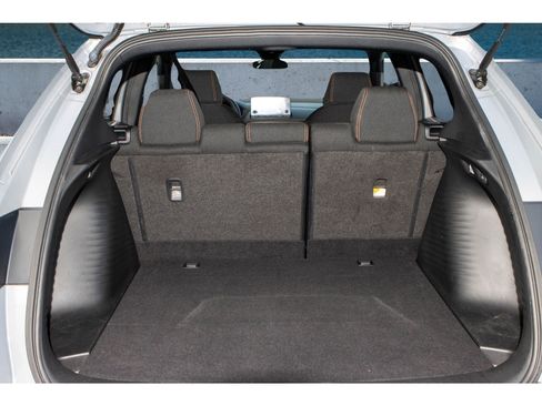 Certified 2023 Honda HR-V Sport image 10