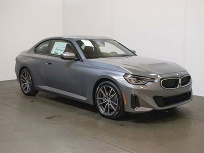 New 2025 BMW 230i xDrive Coupe w/ Premium Package