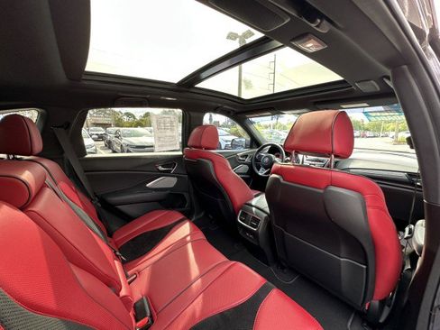 Used 2020 Acura RDX A-Spec image 23