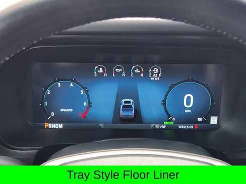 Used 2024 Ford F150 Platinum w/ Equipment Group 702A High AWD/4WD image 16
