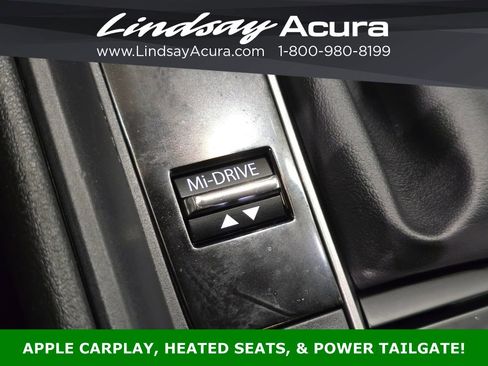 Used 2024 MAZDA CX-50 AWD 2.5 S w/ Cargo Package image 20