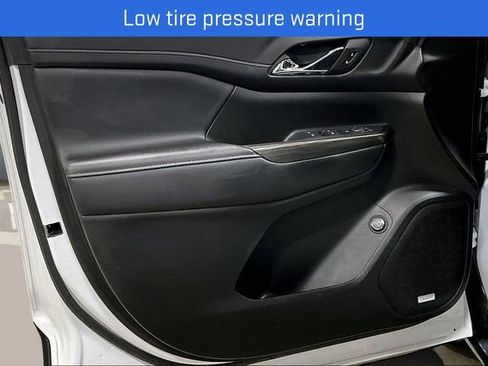 Certified 2022 GMC Acadia SLT image 20