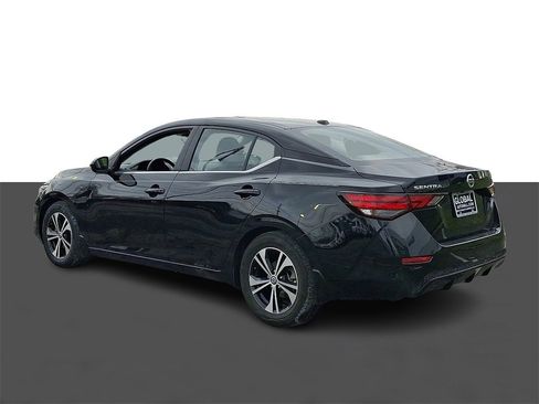 Used 2023 Nissan Sentra SV image 5