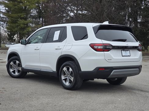 Used 2023 Honda Pilot EX-L image 14