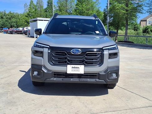 New 2026 Subaru Outback Limited XT AWD/4WD image 3