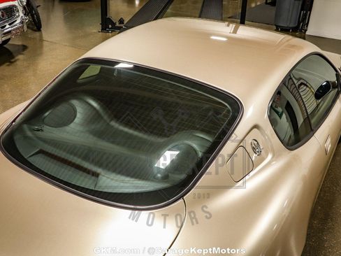 Used 2004 Maserati Coupe image 57