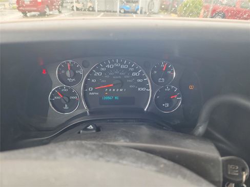 Used 2022 Chevrolet Express 2500 Extended w/ Driver Convenience Package image 24