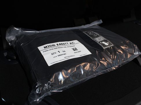 Used 2024 Ford Bronco Heritage Edition AWD/4WD image 69