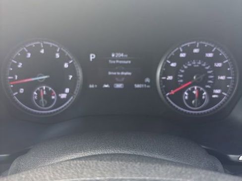Used 2023 Hyundai Santa Fe SEL AWD/4WD image 14