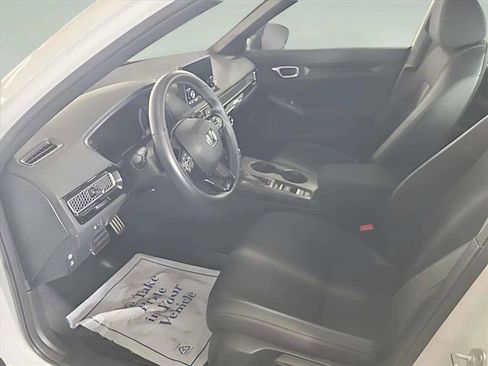 Used 2023 Honda Civic Sport image 12