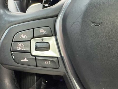 Used 2019 BMW X3 sDrive30i w/ Premium Package RWD image 31