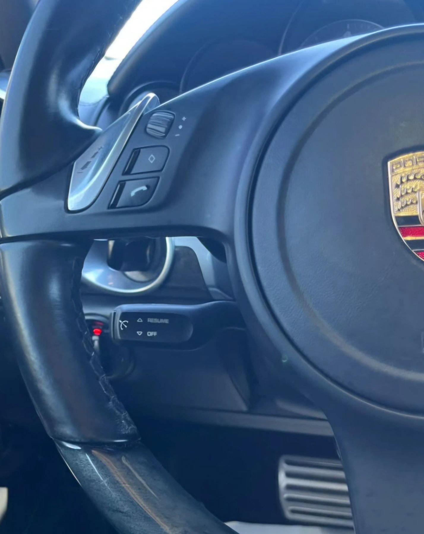 Used 2012 Porsche Cayenne S AWD/4WD image 27