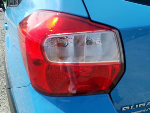 Used 2016 Subaru Crosstrek 2.0i Limited AWD/4WD image 22