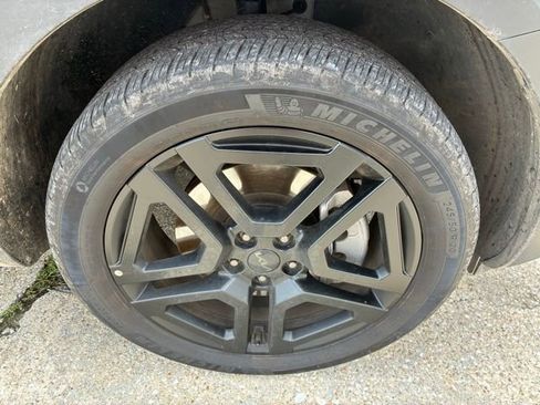 Used 2025 Kia Telluride EX X-Line AWD/4WD image 8
