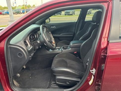 Used 2021 Dodge Charger Scat Pack RWD image 11