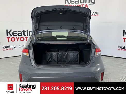 New 2026 Toyota Corolla LE image 11