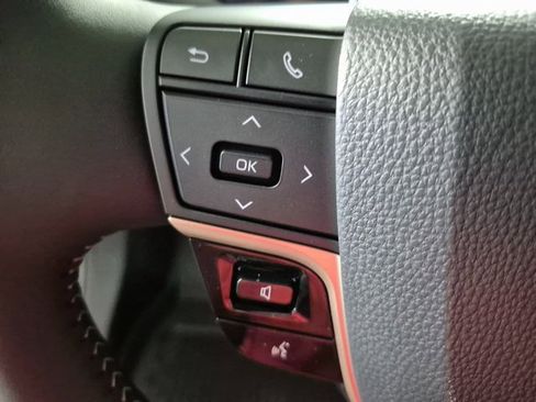 New 2026 Toyota Crown Limited image 18