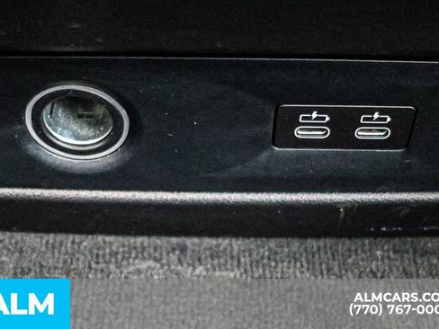 Used 2024 BMW X5 xDrive50e AWD/4WD image 61