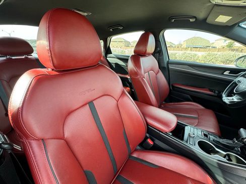 Used 2023 Kia K5 GT-Line w/ GT-Line Premium Package image 37