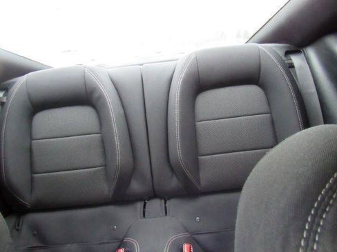 Used 2017 Ford Mustang Coupe w/ Equipment Group 051A image 22