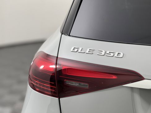New 2026 Mercedes-Benz GLE 350 4MATIC image 12