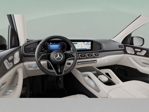 New 2026 Mercedes-Benz GLE 450 4MATIC image 41