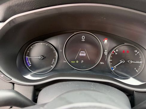 New 2026 MAZDA CX-50 2.5 Hybrid w/ Preferred Pkg image 29