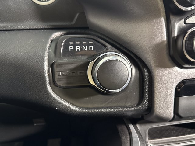 Used 2022 RAM 1500 Big Horn RWD image 39