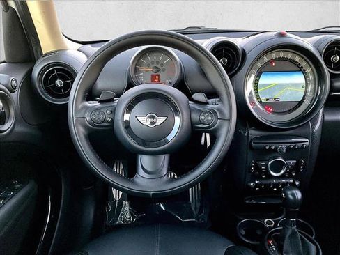 Used 2015 MINI Cooper Countryman S image 7