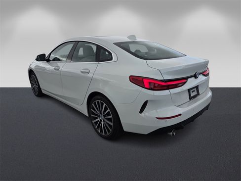 Certified 2024 BMW 228i Gran Coupe w/ Convenience Package image 6