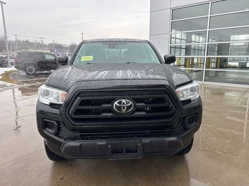 Used 2023 Toyota Tacoma SR image 2