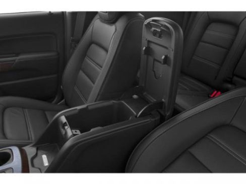 Used 2018 GMC Canyon Denali image 16
