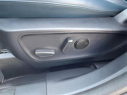 Used 2021 Ford Bronco Sport Outer Banks image 19