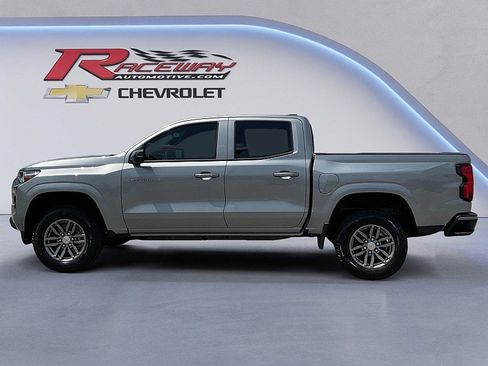 New 2026 Chevrolet Colorado LT RWD image 3