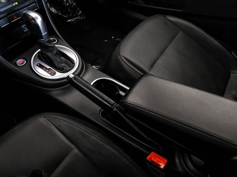 Used 2015 Volkswagen Beetle 1.8T image 22