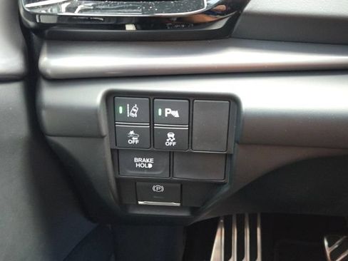 Certified 2021 Acura RDX A-Spec w/ Technology Package FWD image 27