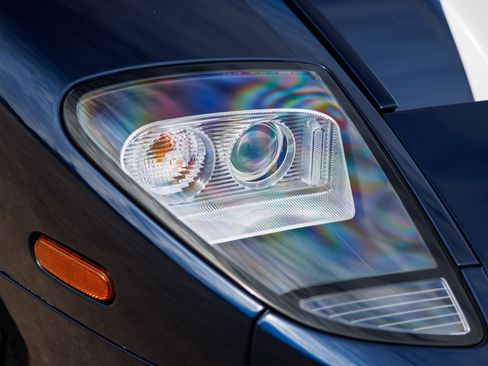 Used 2006 Ford GT image 46