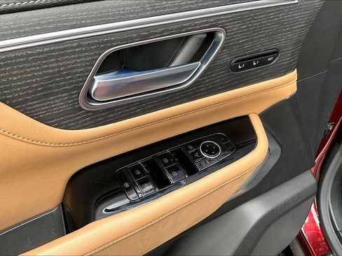 Certified 2025 INFINITI QX80 Sensory w/ Exterior Package image 54