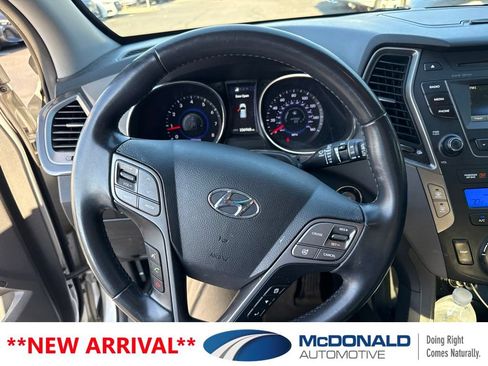 Used 2014 Hyundai Santa Fe Sport w/ Premium Equipment Package 03 AWD/4WD image 5