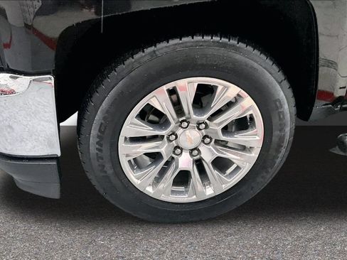 Used 2017 Chevrolet Silverado 1500 LT w/ All Star Edition RWD image 31