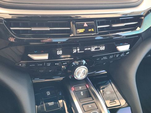 New 2026 Acura MDX w/ Technology Package AWD/4WD image 19