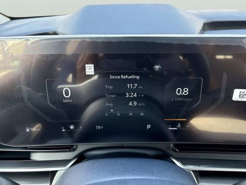 New 2026 Kia Carnival SX Prestige image 31