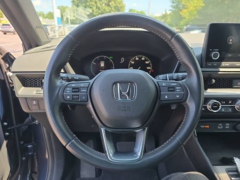 Used 2024 Honda CR-V Sport image 13