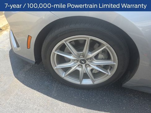 Used 2024 Ford Mustang GT Premium RWD image 4